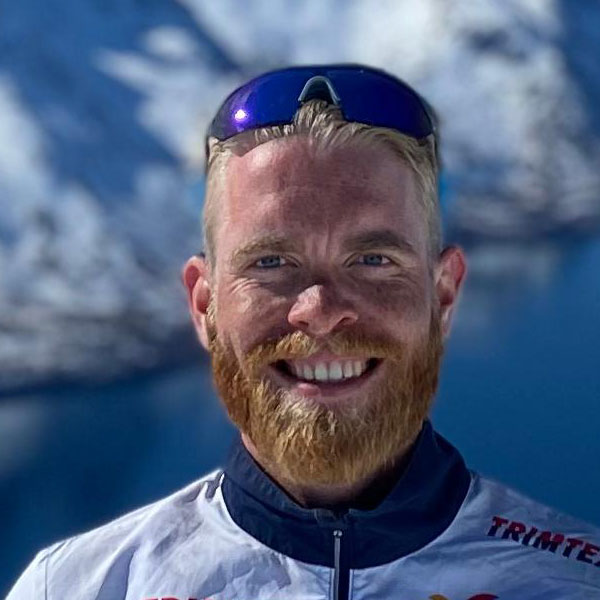 Algot Silvennoinen