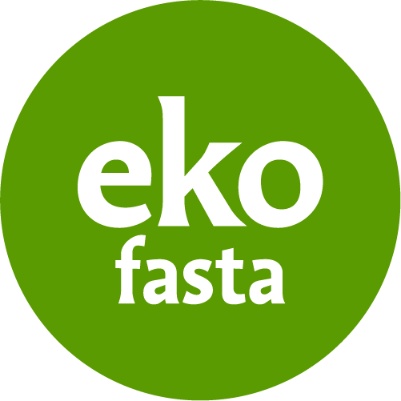 Eko fasta logon