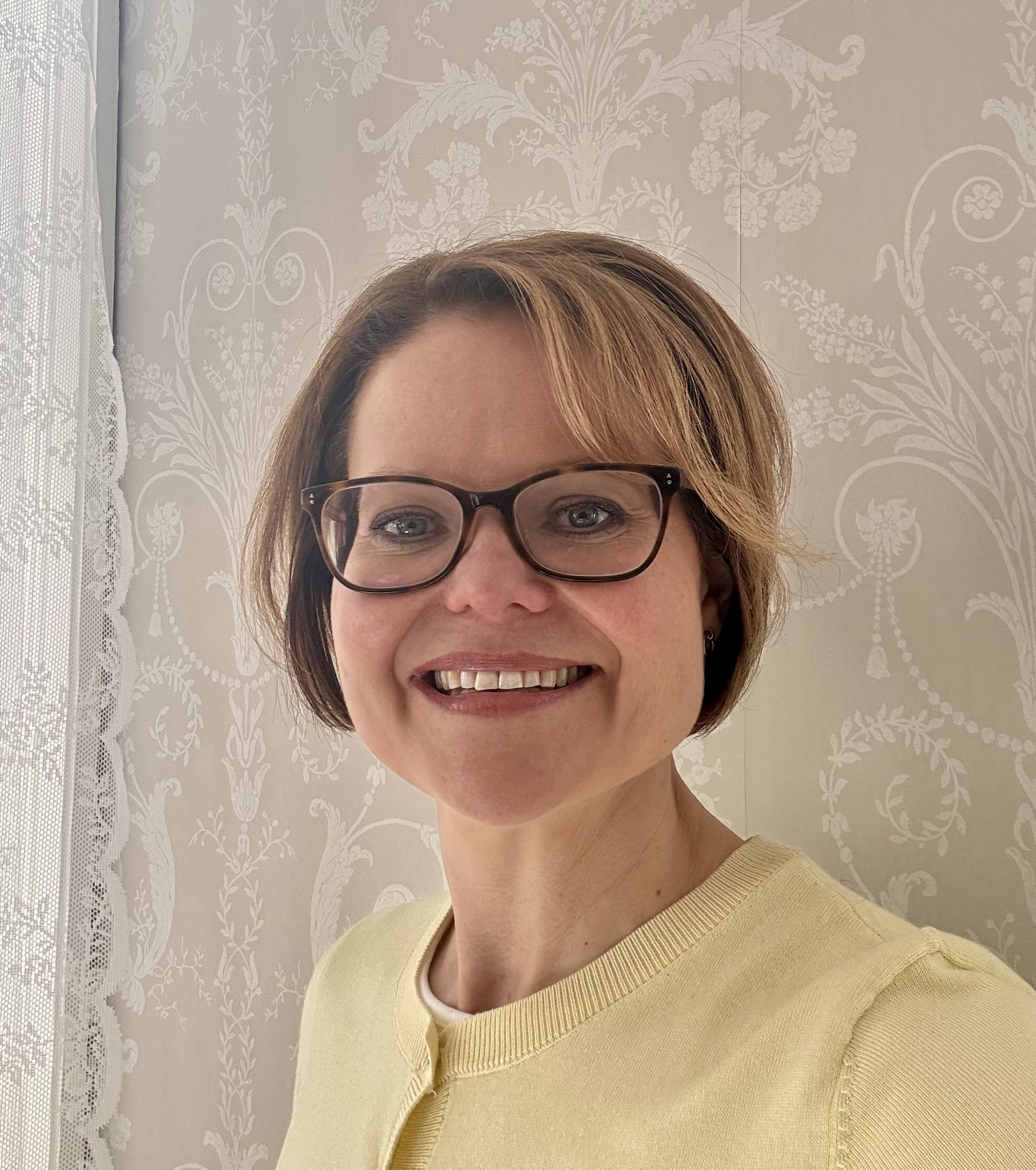 Margareta Bergheim-Johansson