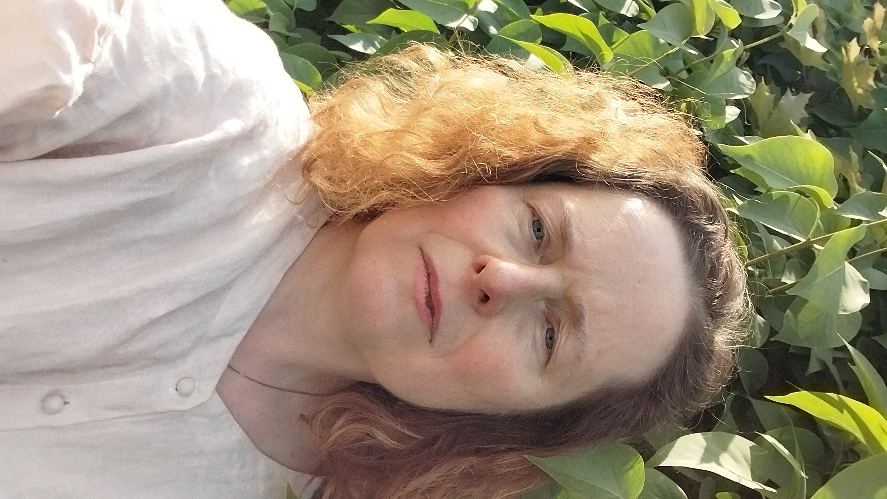 Nina Fogelberg