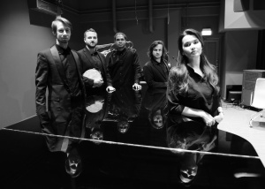 Art In Lov Ensemble