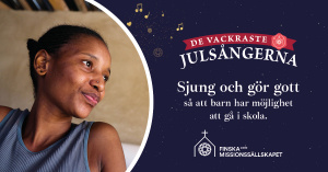 De vackraste julsångerna 2022