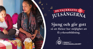 De vackraste julsångerna 2022