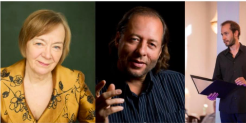 Annukka Konttori, Juha och Juhana Kotilainen