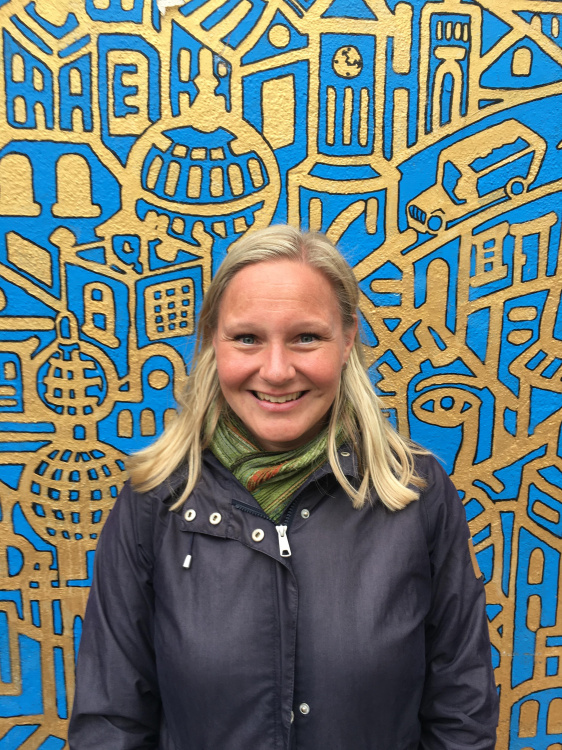 L Wickström