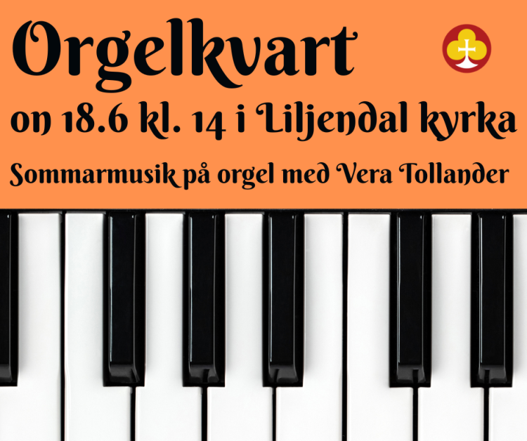 Orgelkvart Orgelkvart