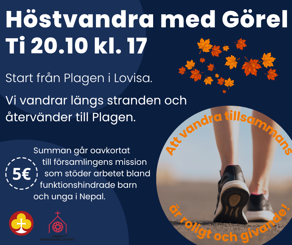 Fötter 