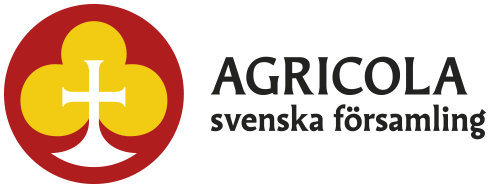 Agricola svenska församling