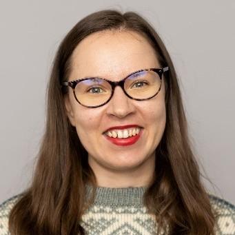 Ilona Blumgrund